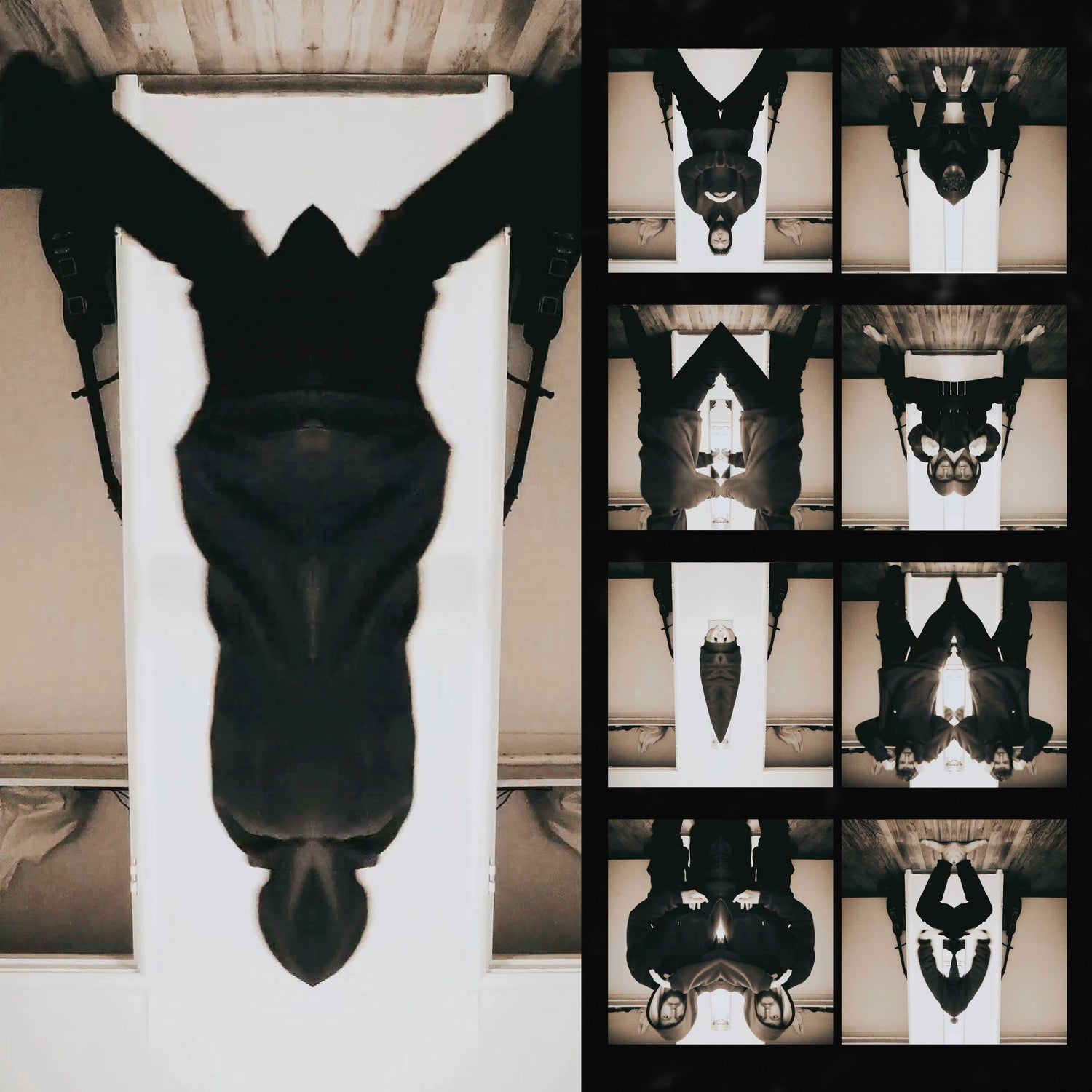 1i7 Movement - Black Velvet