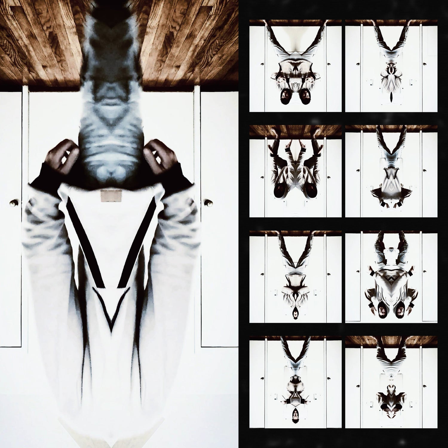 1i7 Movement - Deep Woods