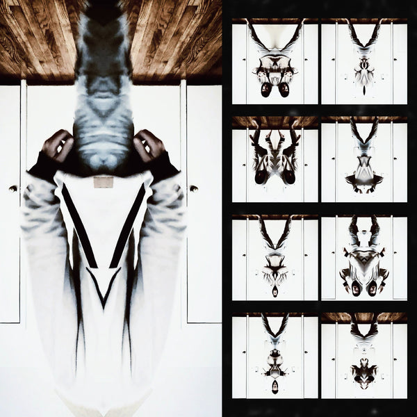 1i7 Movement - Deep Woods