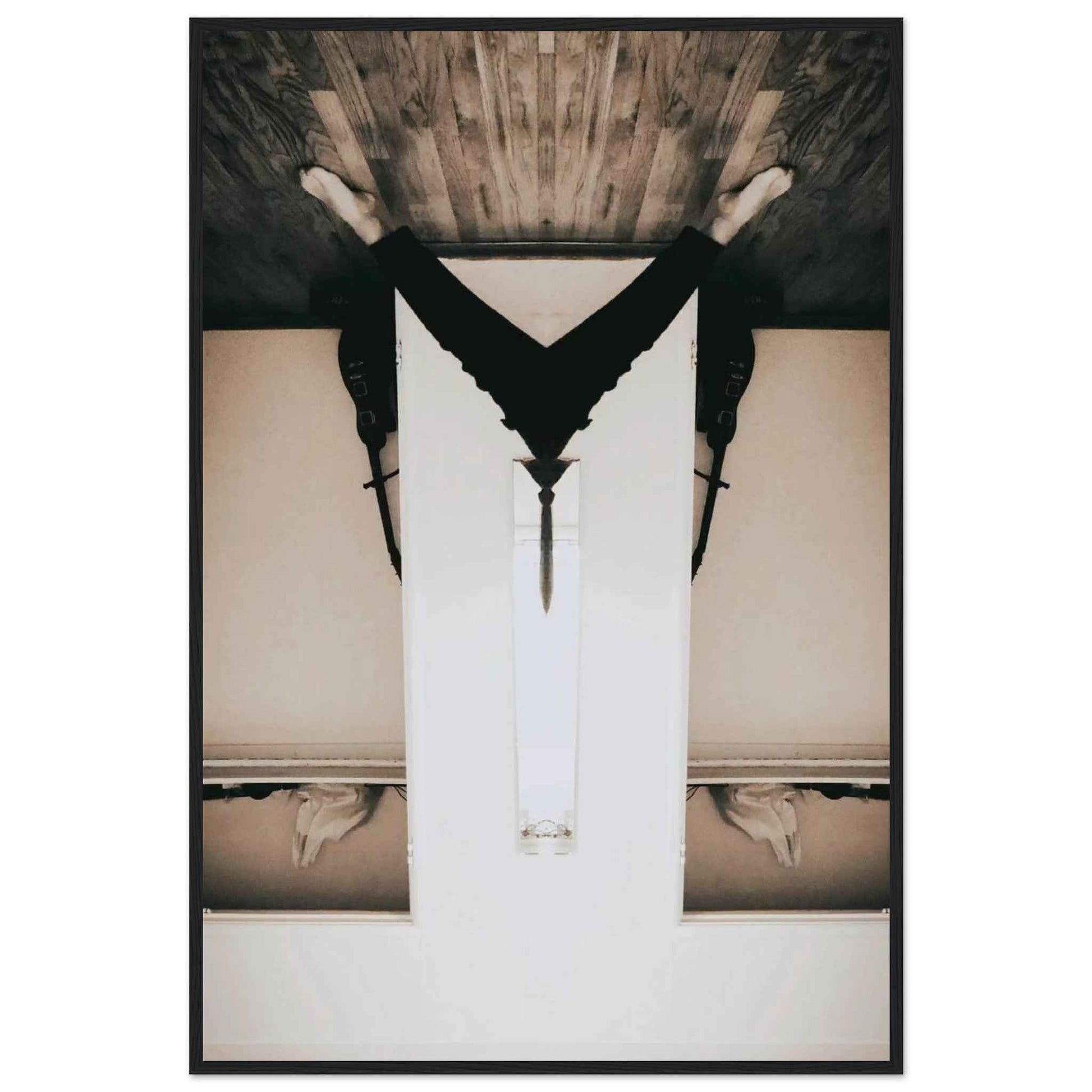 musketeers [framed].