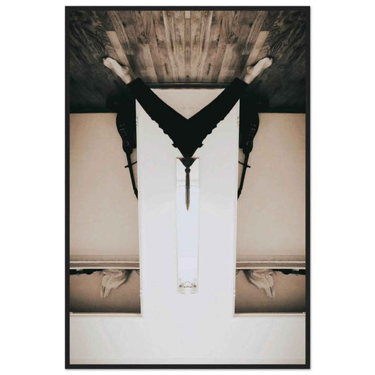 musketeers [framed].