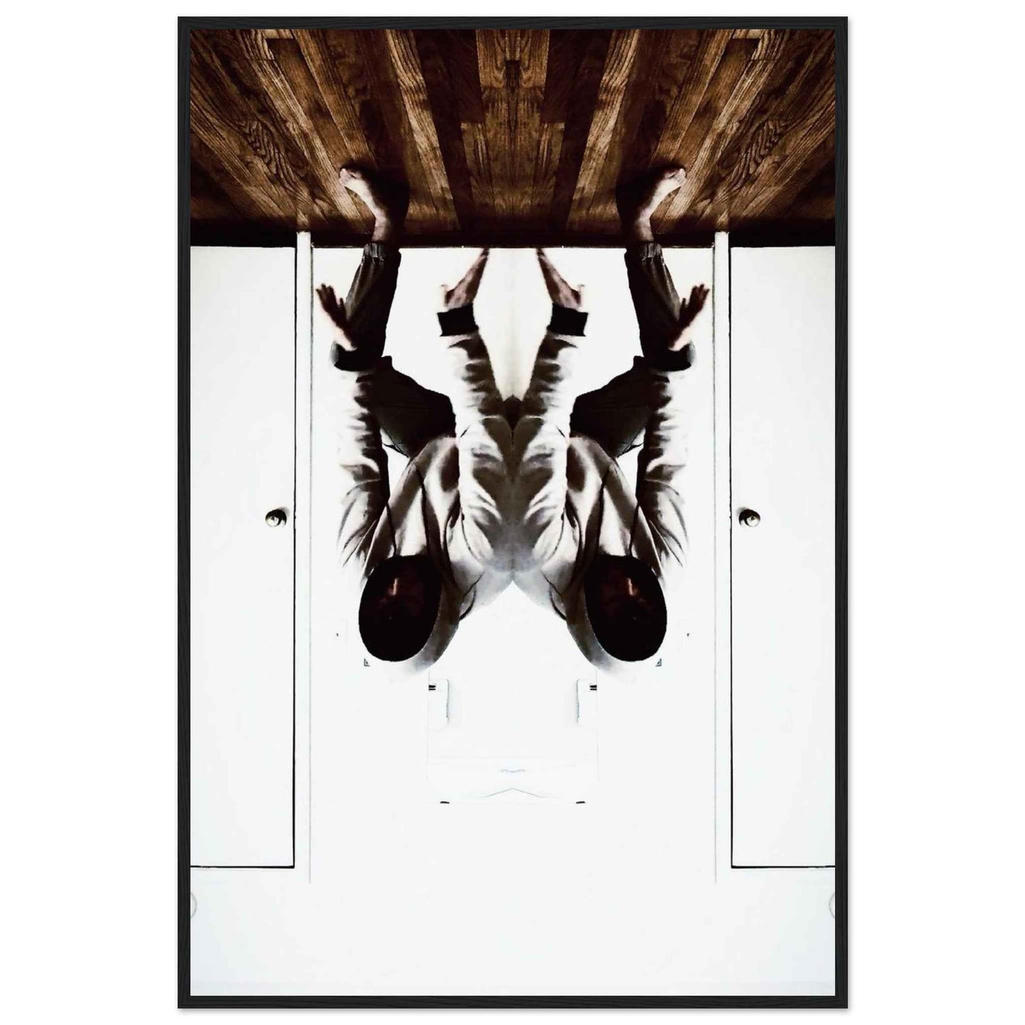 awaken within [framed].