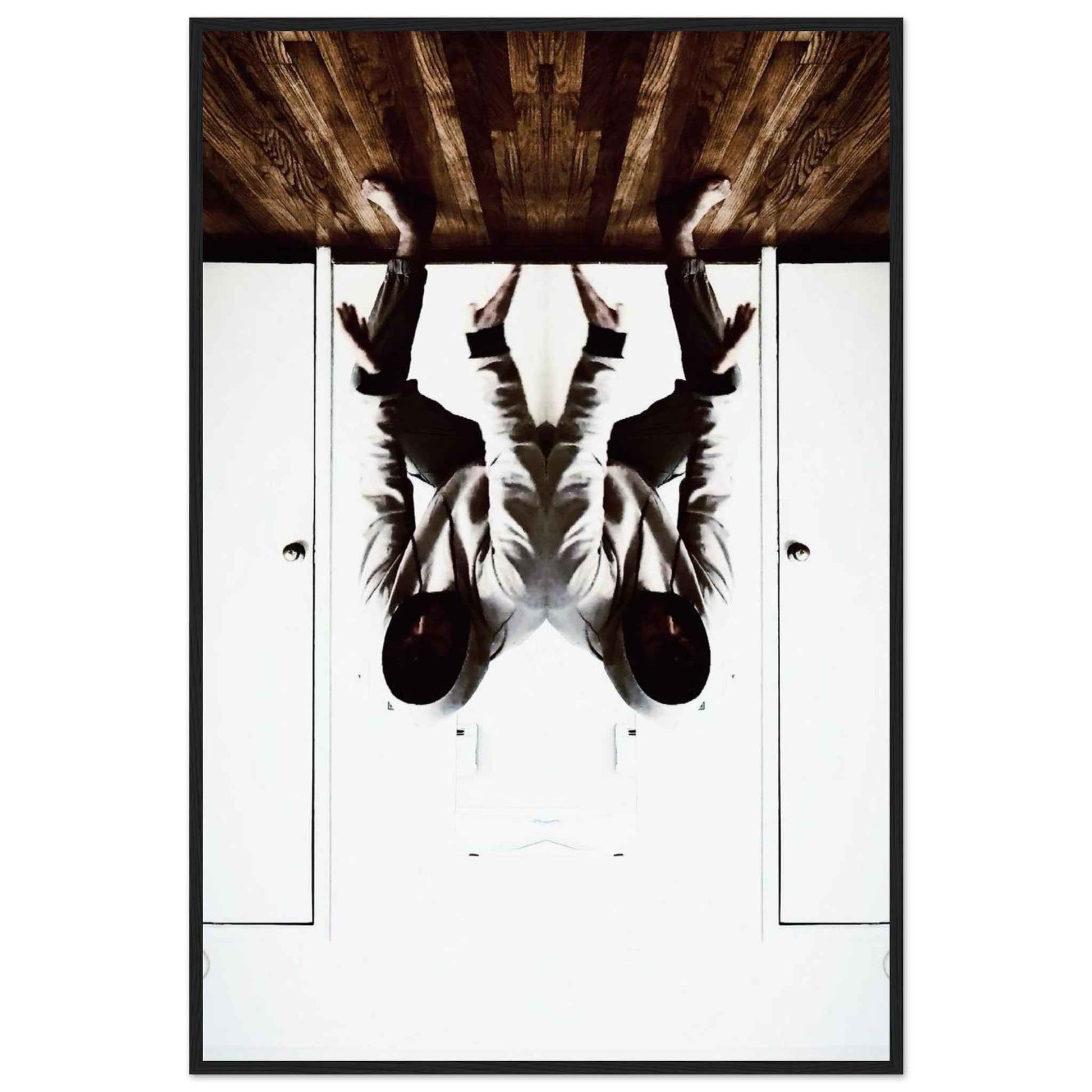 awaken within [framed].