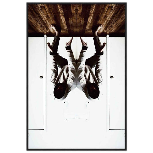 awaken within [framed].