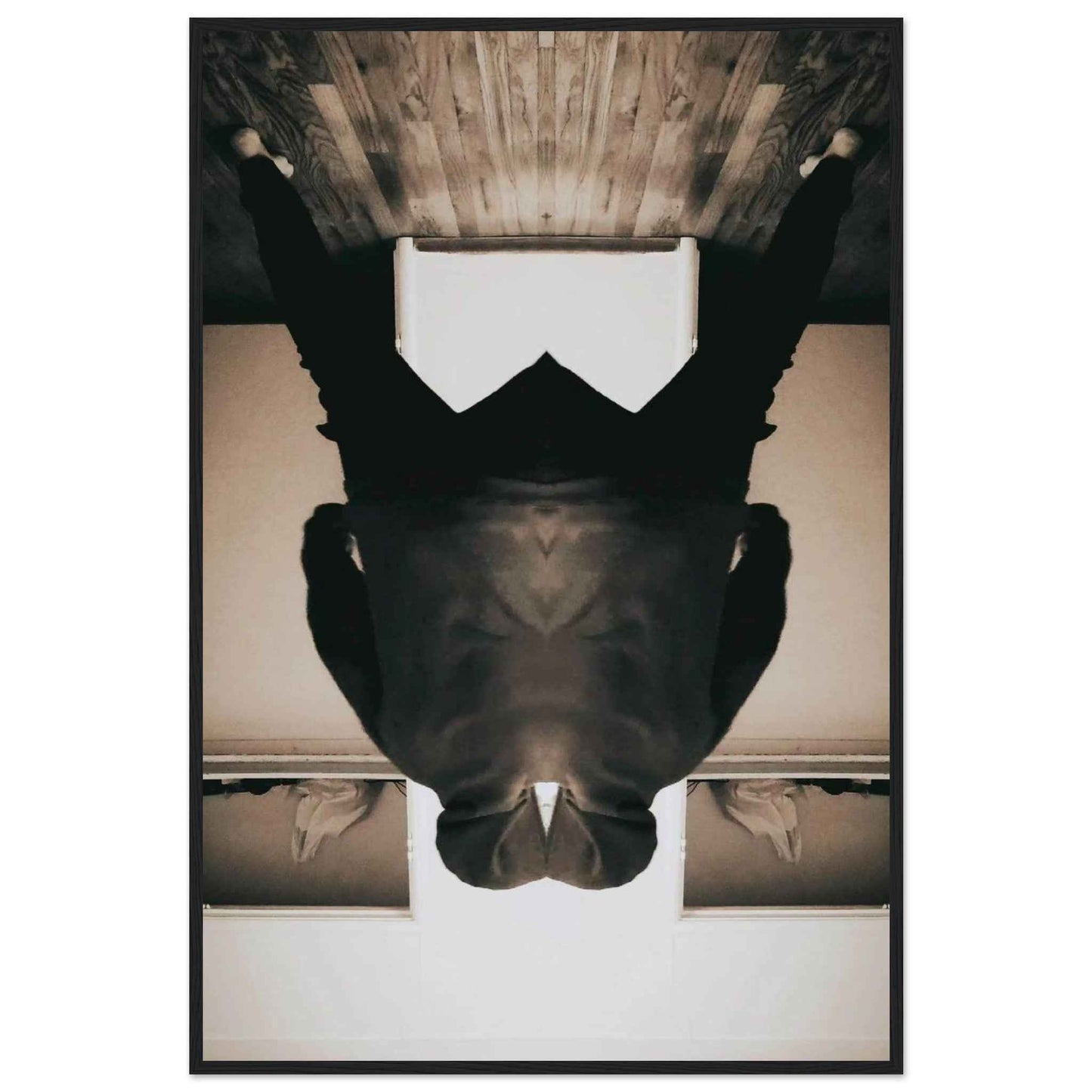 resentment [framed].