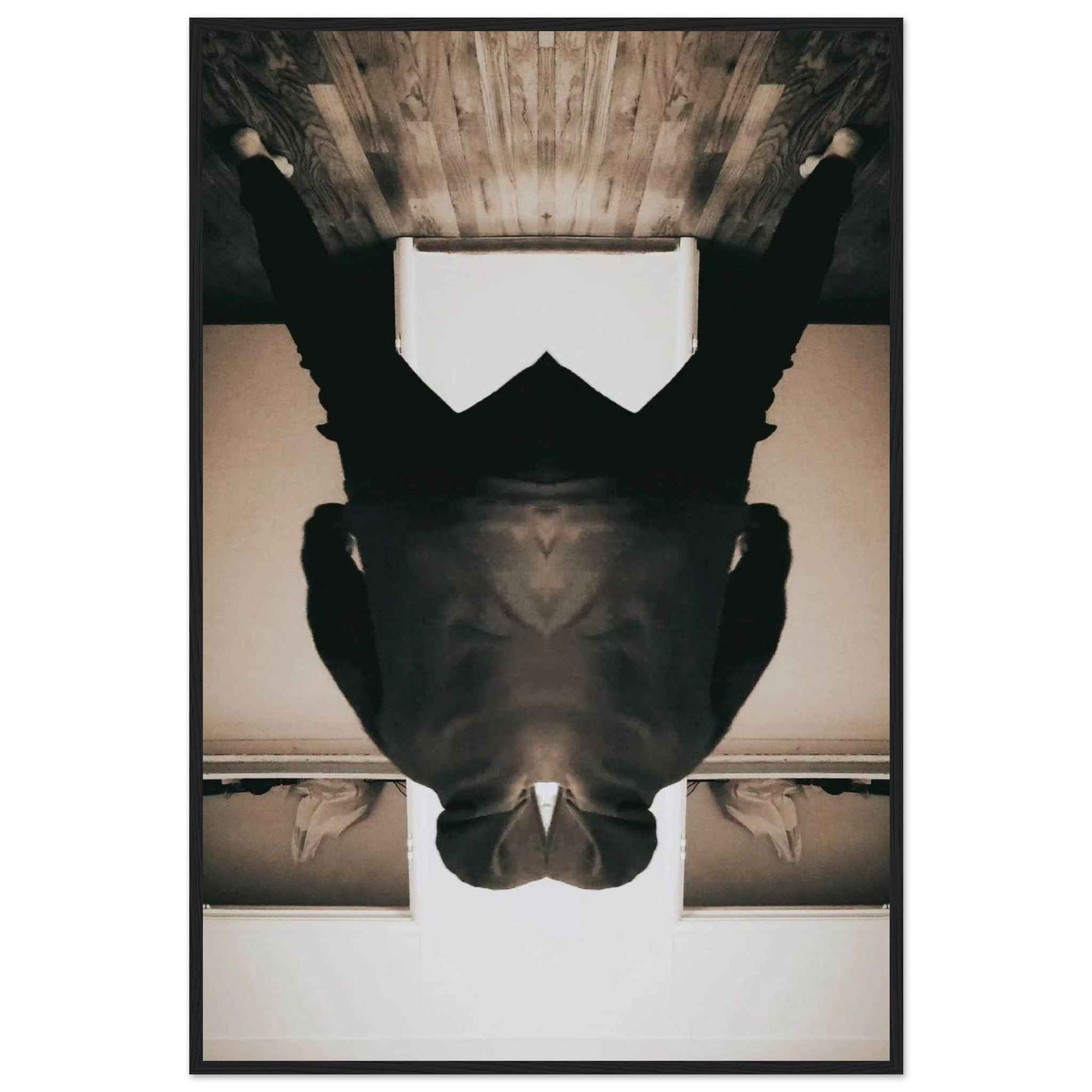 resentment [framed].